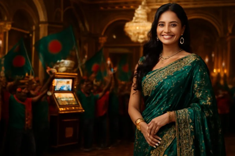 gbajee সুইট বনানজা ক্যান্ডি থিম রিল