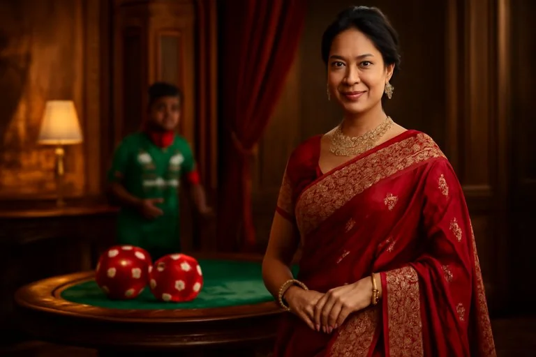gbajee প্ল্যাটফর্মটা আসলে কী নিয়ে